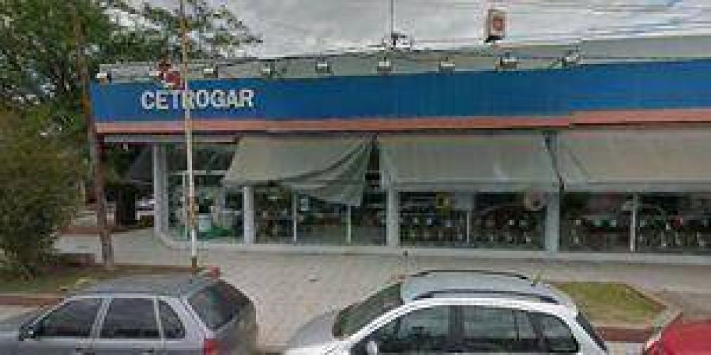 Sancionan a Cetrogar por publicidad enga�osa
