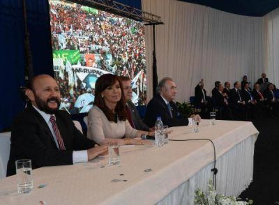 INSFR�N INSTA A SOSTENER EL PROYECTO NACIONA