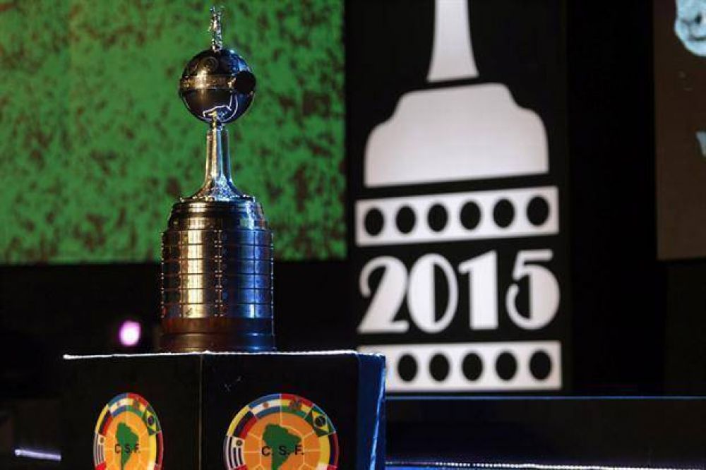 Un 2015 de Copas para River: jugar� cuatro y sue�a con sumar m�s estrellas