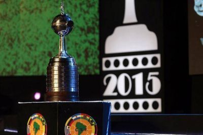 Un 2015 de Copas para River: jugar� cuatro y sue�a con sumar m�s estrellas