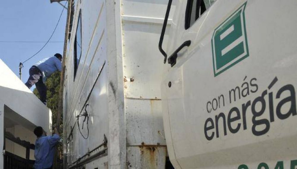 Avanzan aumentos en servicios p�blicos