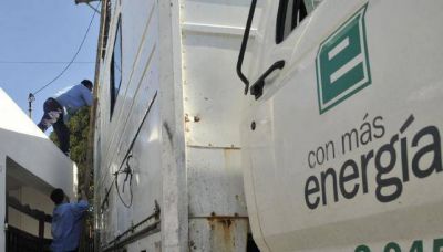 Avanzan aumentos en servicios p�blicos