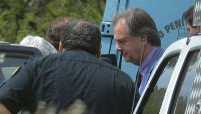 Por ahora, no hallan las fosas clandestinas