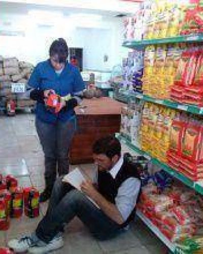 En al a�o, m�s de 700 clausuras de comercios por venta de alcohol fuera del horario permitido