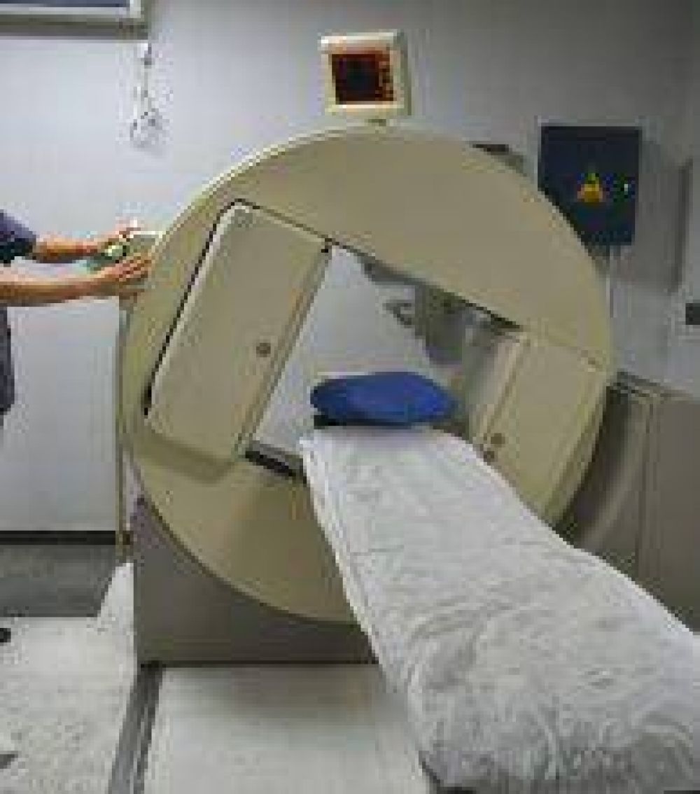 MEDICINA NUCLEAR