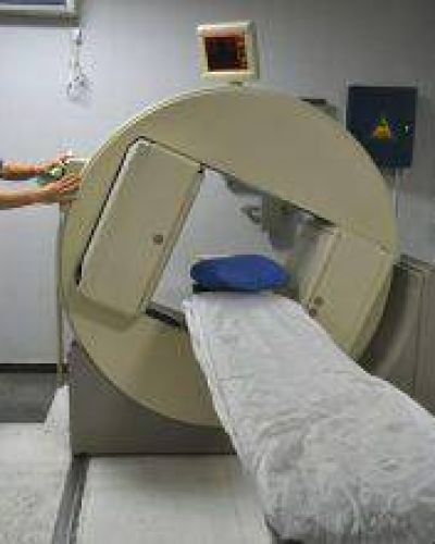 MEDICINA NUCLEAR
