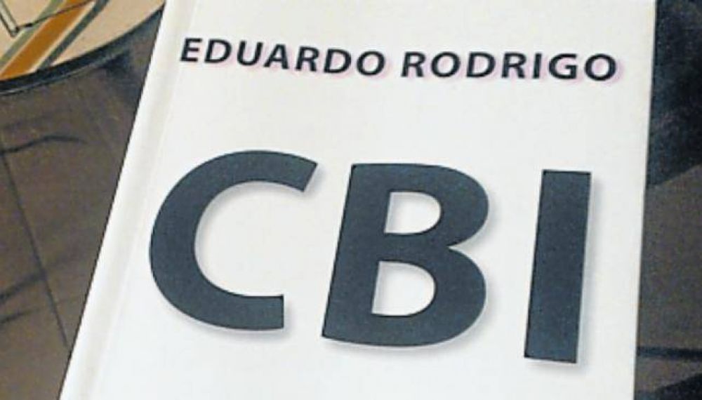 La versin Rodrigo de la cada de CBI