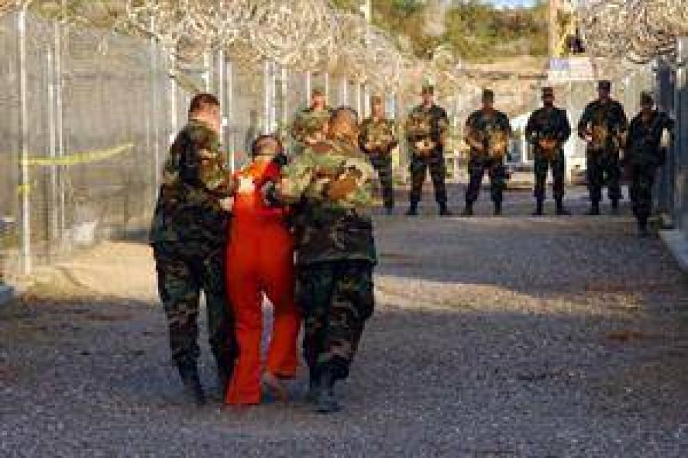 Las torturas de la CIA: crece la presi�n para que haya culpables