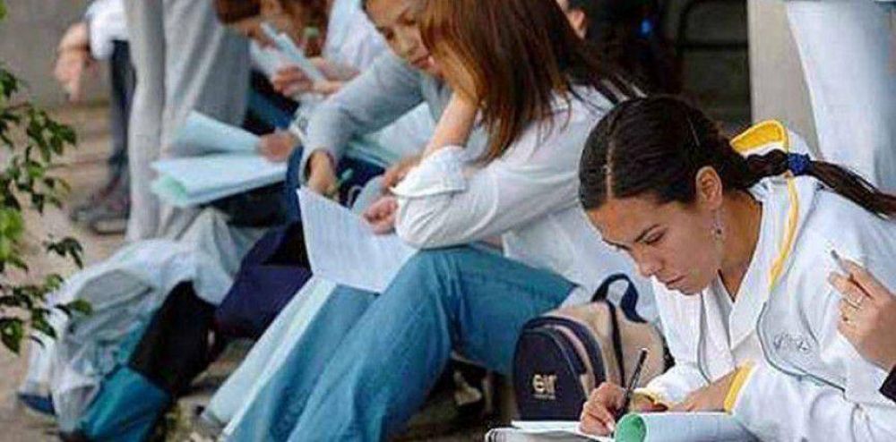 Desde CEDEMS advierten que depende del gobierno de Fellner el desarrollo y la culminaci�n normal del ciclo lectivo y del periodo de compensaci�n