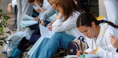 Desde CEDEMS advierten que depende del gobierno de Fellner el desarrollo y la culminaci�n normal del ciclo lectivo y del periodo de compensaci�n