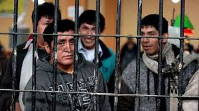 Presos podr�n acceder a casas del Instituto Provincial de la Vivienda