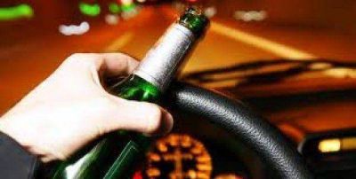 Se labraron m�s de 300 multas en el primer mes de la Ley Alcohol Cero 