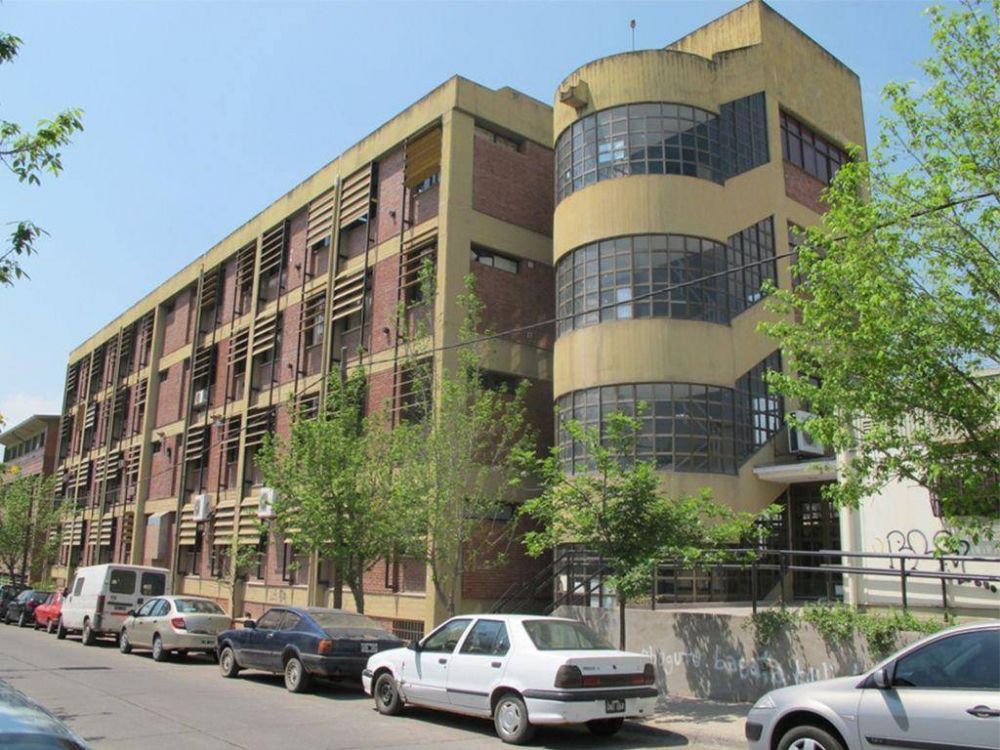 Preinscripci�n en Ciencias Agrarias