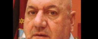 Juicio pol�tico en contra del intendente de El Bordo 