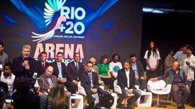 Comienza hoy en Paran� la Cumbre Social del Mercosur