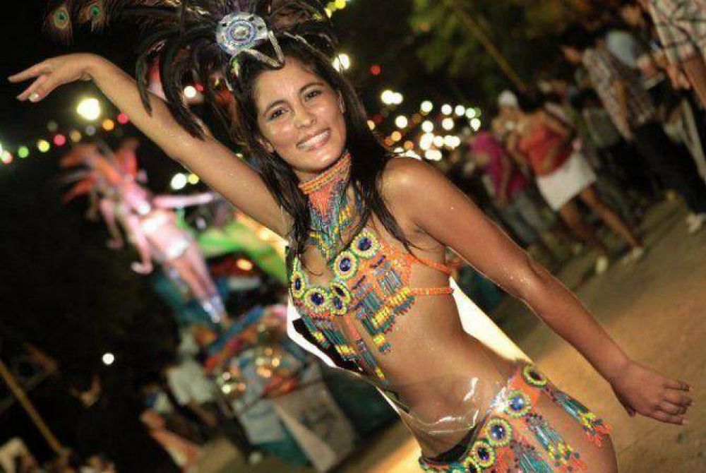 El gobierno municipal se pone al frente de los Carnavales 2015