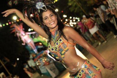El gobierno municipal se pone al frente de los Carnavales 2015