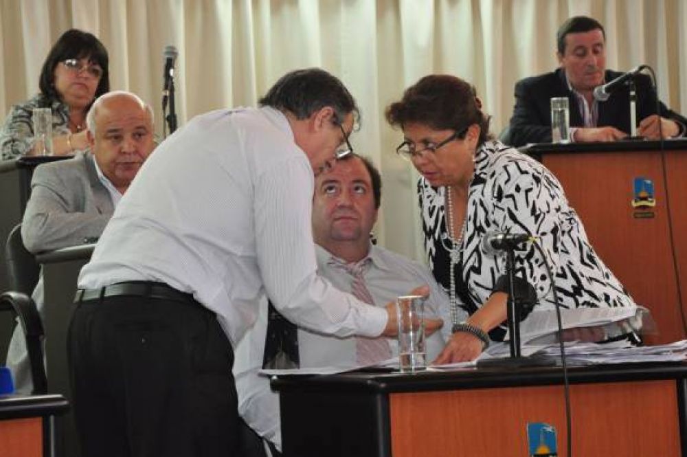 El Concejo aprob� la tasa extra para el tratamiento de residuos s�lidos urbanos
