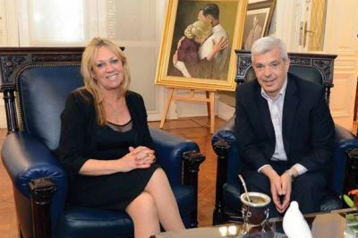 Artero confirm� que competir� en la interna del FpV por la gobernaci�n