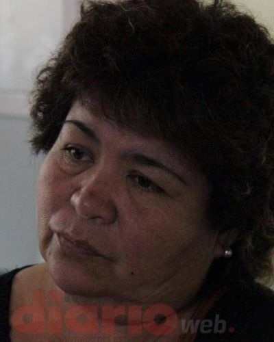 �Sabemos que a Pamela la mat� con otra persona y sus compa�eras no quieren decirlo�