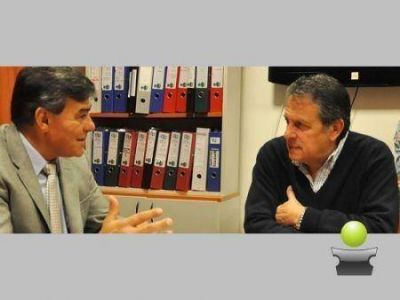EL DEFENSOR DEL PUEBLO DE LA PROVINCIA DE BUENOS AIRES, LLEGARA HOY JUEVES A BRAGADO
