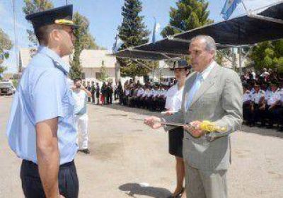 La ley del acuerdo entre GyP e YPF estar� en 10 d�as 