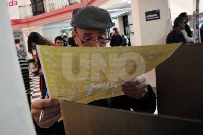 La provincia ratific� las fechas de las elecciones en Santa Fe