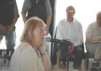 Relatos del horror en la cuarta jornada del juicio en Jun�n