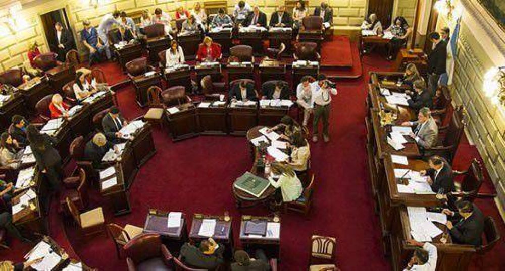 Diputados tratar� ma�ana la reforma electoral