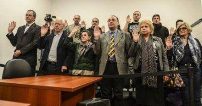 R�o Negro tendr� juicio por jurados dentro de tres a�os