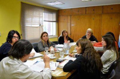 Aprobaron modificaciones al calendario escolar 2015