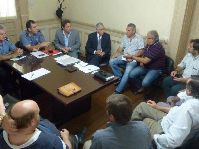La provincia dice que los robos a los taxis cayeron 30 por ciento en un mes