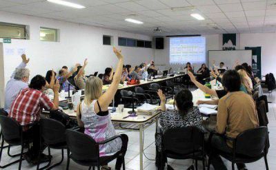 La UNPA sum� dos nuevas carreras universitarias a su propuesta acad�mica