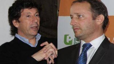 Gustavo Posse tild� a Insaurralde de 