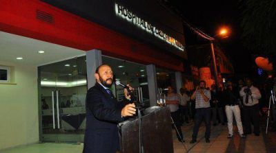 El gobernador neg� ser autoritario y se muestra abierto a un di�logo basado en el respeto