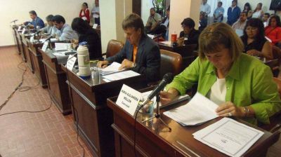 Comuna capitalina prev� $300 millones para obras