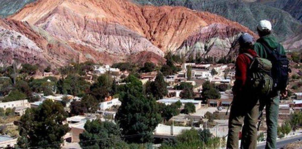 En Jujuy avanza el Programa Incubar turismo