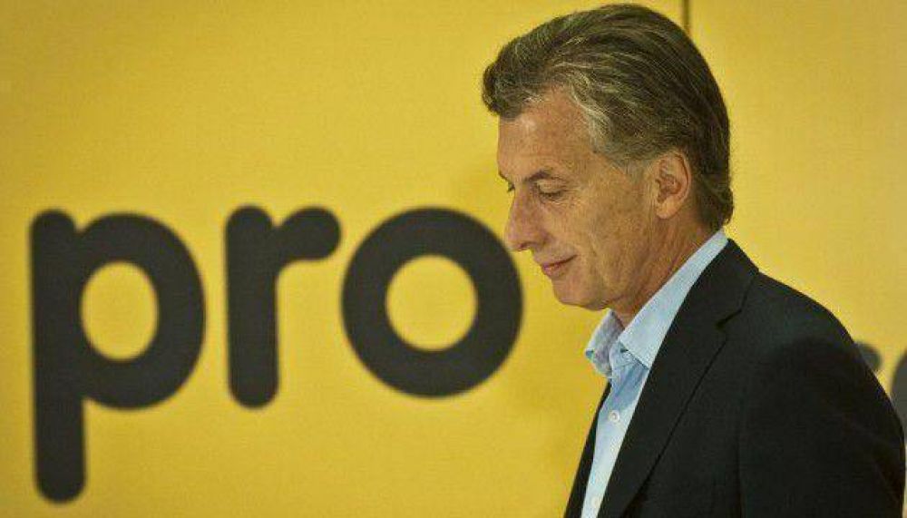 Macri cree que el PRO retendr� la Ciudad con cualquier candidato