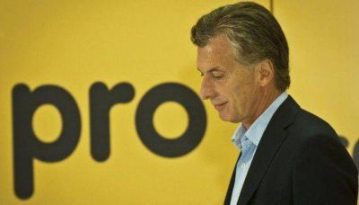 Macri cree que el PRO retendr� la Ciudad con cualquier candidato