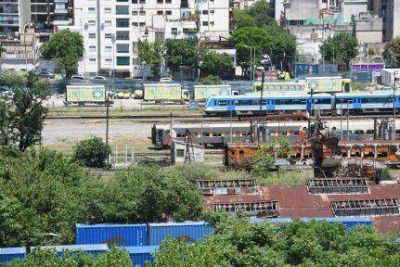 Shopping Caballito: Por falta de votos, el PRO retir� el proyecto