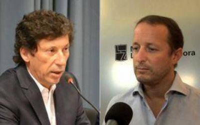 Elecciones 2015: Para Posse, la posible llegada de Insaurralde al massismo ser�a 