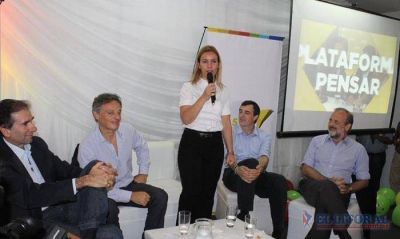 El Pro abri� una sede de su fundaci�n en Corrientes