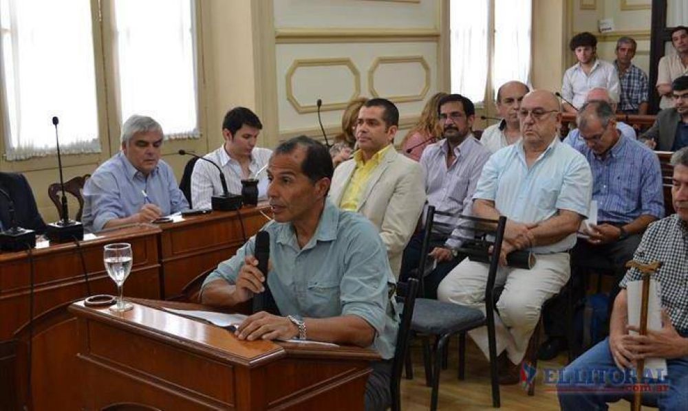 Recolecci�n: costos, contaminaci�n e inclusi�n de cooperativas, ejes de la audiencia p�blica