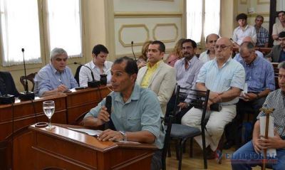 Recolecci�n: costos, contaminaci�n e inclusi�n de cooperativas, ejes de la audiencia p�blica