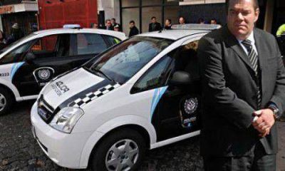 M�s gastos en seguridad privada y van�..