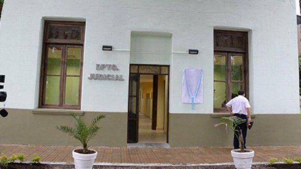 Alperovich anunci� m�s polic�as para Tucum�n