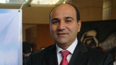Manzur ponder� el calendario de vacunaci�n