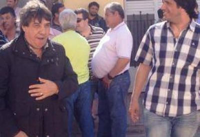 Federaci�n de Sindicatos Municipales 