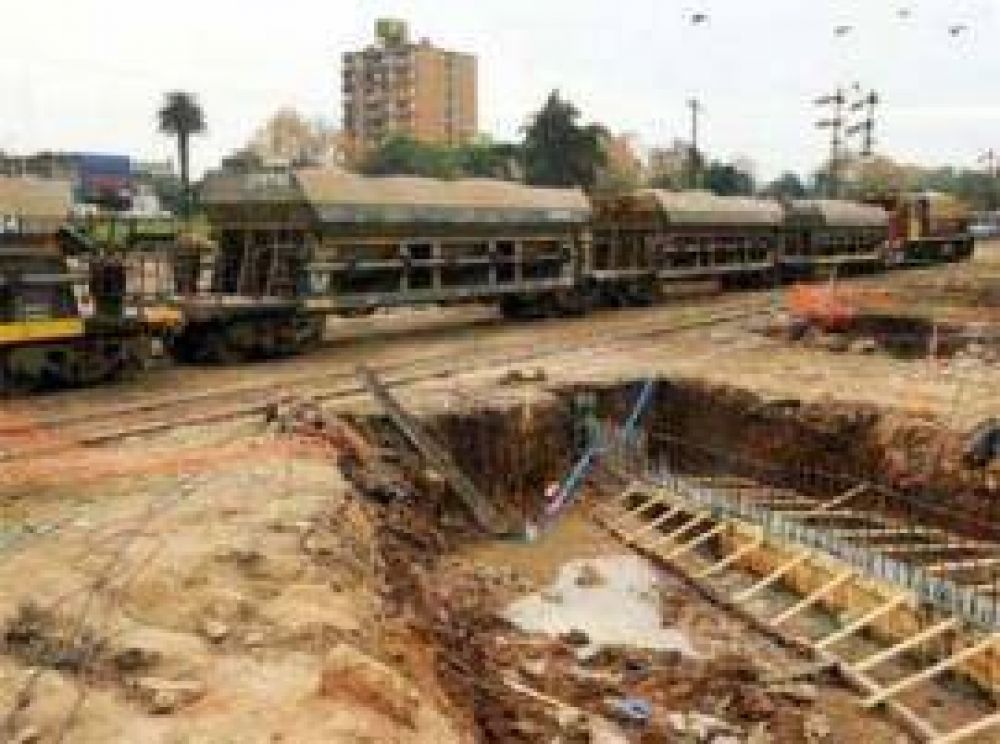 Obras p�blicas: se termina otro a�o de mentiras de Alperovich y Lopecito