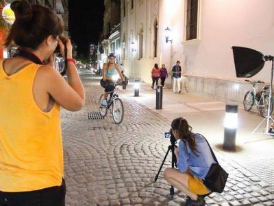M�s empresas eligen Tucum�n para realizar sus campa�as publicitarias